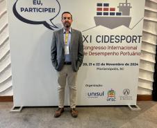 Encontro em Florianópolis reuniu especialistas, acadêmicos e gestores de empresas do setor público e privado para discutir formas de estimular um melhor desempenho na área