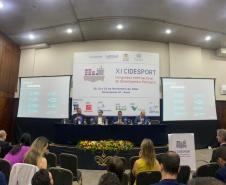 Encontro em Florianópolis reuniu especialistas, acadêmicos e gestores de empresas do setor público e privado para discutir formas de estimular um melhor desempenho na área