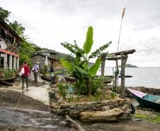 Iniciativa socioambiental da Portos do Paraná é finalista em concurso nacional 