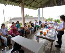 Iniciativa socioambiental da Portos do Paraná é finalista em concurso nacional 