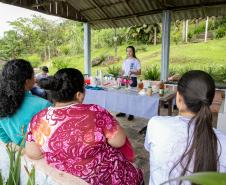 Iniciativa socioambiental da Portos do Paraná é finalista em concurso nacional 