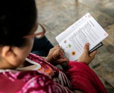 Iniciativa socioambiental da Portos do Paraná é finalista em concurso nacional 
