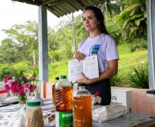 Iniciativa socioambiental da Portos do Paraná é finalista em concurso nacional 