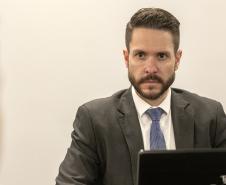 Associação de Terminais estreita relações com os portos paranaenses