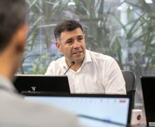Novos conselheiros assumem suas cadeiras no CAP Paranaguá