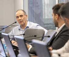 Novos conselheiros assumem suas cadeiras no CAP Paranaguá