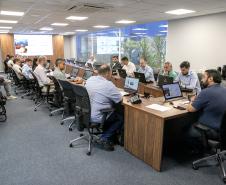 Novos conselheiros assumem suas cadeiras no CAP Paranaguá