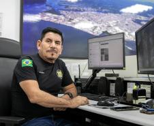 Portos do Paraná parabeniza profissionais de segurança no dia do guarda portuário