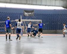 Taguaré F.C. é tetracampeão do Torneio Novembro Azul de Futsal 