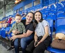 Taguaré F.C. é tetracampeão do Torneio Novembro Azul de Futsal 