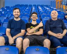 Taguaré F.C. é tetracampeão do Torneio Novembro Azul de Futsal 
