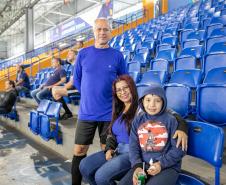 Taguaré F.C. é tetracampeão do Torneio Novembro Azul de Futsal 