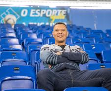 Taguaré F.C. é tetracampeão do Torneio Novembro Azul de Futsal 