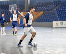 Taguaré F.C. é tetracampeão do Torneio Novembro Azul de Futsal 