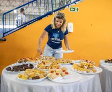 Taguaré F.C. é tetracampeão do Torneio Novembro Azul de Futsal 