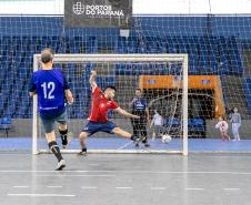 Taguaré F.C. é tetracampeão do Torneio Novembro Azul de Futsal 