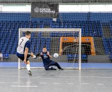Taguaré F.C. é tetracampeão do Torneio Novembro Azul de Futsal 