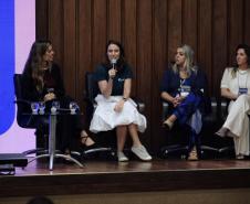 Portos do Paraná marca presença no encontro nacional para descarbonização dos portos