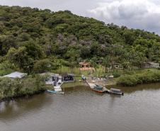 3º Fórum das Associações da Baía de Paranaguá estimula o empoderamento comunitário