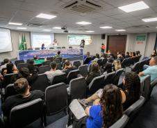 Comunicação inclusiva reúne exemplos de superação na Portos do Paraná