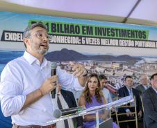 Paraná manda para o TCU primeira concessão de Canal de Acesso Aquaviário do Brasil