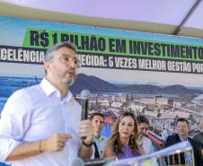 Portos paranaenses entram na reta final para regularização total das áreas de concessão