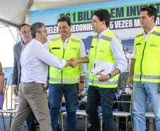 Paraná manda para o TCU primeira concessão de Canal de Acesso Aquaviário do Brasil
