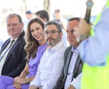 Paraná manda para o TCU primeira concessão de Canal de Acesso Aquaviário do Brasil