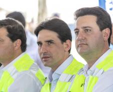 Paraná manda para o TCU primeira concessão de Canal de Acesso Aquaviário do Brasil