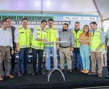 Paraná manda para o TCU primeira concessão de Canal de Acesso Aquaviário do Brasil