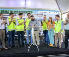 Paraná manda para o TCU primeira concessão de Canal de Acesso Aquaviário do Brasil