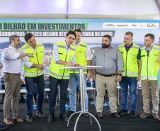 Paraná manda para o TCU primeira concessão de Canal de Acesso Aquaviário do Brasil
