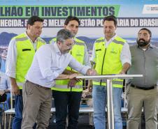 Paraná manda para o TCU primeira concessão de Canal de Acesso Aquaviário do Brasil