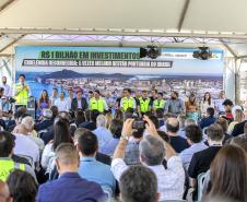 Paraná manda para o TCU primeira concessão de Canal de Acesso Aquaviário do Brasil