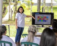 3º Fórum das Associações da Baía de Paranaguá estimula o empoderamento comunitário