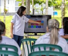 3º Fórum das Associações da Baía de Paranaguá estimula o empoderamento comunitário