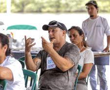 3º Fórum das Associações da Baía de Paranaguá estimula o empoderamento comunitário