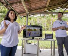 3º Fórum das Associações da Baía de Paranaguá estimula o empoderamento comunitário