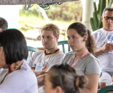 3º Fórum das Associações da Baía de Paranaguá estimula o empoderamento comunitário