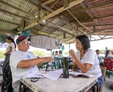 3º Fórum das Associações da Baía de Paranaguá estimula o empoderamento comunitário