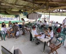 3º Fórum das Associações da Baía de Paranaguá estimula o empoderamento comunitário