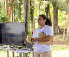 3º Fórum das Associações da Baía de Paranaguá estimula o empoderamento comunitário