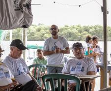 3º Fórum das Associações da Baía de Paranaguá estimula o empoderamento comunitário