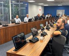 CAPs de Antonina e Paranaguá retomam trabalhos em 2025