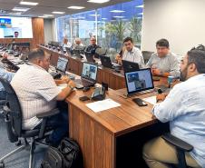 CAPs de Antonina e Paranaguá retomam trabalhos em 2025