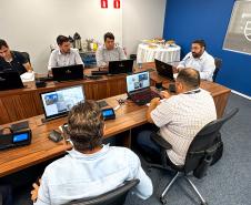 CAPs de Antonina e Paranaguá retomam trabalhos em 2025