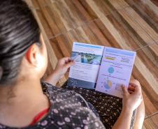 Monitoramento pesqueiro