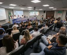 Porto de Paranaguá mostra eficiência e bate recorde de movimentação em 2024