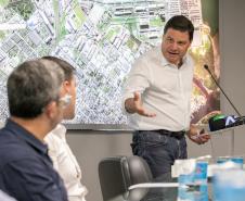 Porto de Paranaguá mostra eficiência e bate recorde de movimentação em 2024