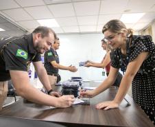 Portuários ganham programação especial com a família